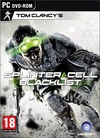 Pochette Tom Clancy's Splinter Cell : Blacklist