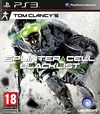 Pochette Tom Clancy's Splinter Cell : Blacklist