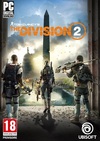 Pochette Tom Clancy's The Division 2