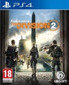 Pochette Tom Clancy's The Division 2