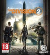 Pochette Tom Clancy's The Division 2
