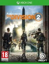 Pochette Tom Clancy's The Division 2