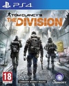 Pochette Tom Clancy's The Division