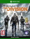 Pochette Tom Clancy's The Division
