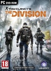 Pochette Tom Clancy's The Division