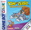 Pochette Tom & Jerry : Chasse à la souris