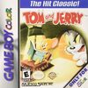 Pochette Tom & Jerry