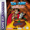 Pochette Tom & Jerry : Infurnal Escape