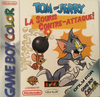 Pochette Tom & Jerry : La Souris contre-attaque!