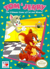 Pochette Tom & Jerry