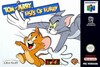 Pochette Tom & Jerry : Sauve qui peut!
