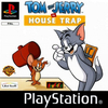 Pochette Tom & Jerry : Sauve qui peut!