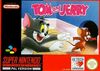 Pochette Tom & Jerry