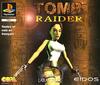 Pochette Tomb Raider