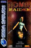 Pochette Tomb Raider