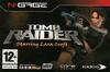 Pochette Tomb Raider