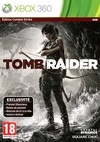 Pochette Tomb Raider