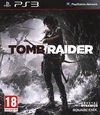 Pochette Tomb Raider