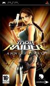 Pochette Tomb Raider : Anniversary