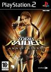 Pochette Tomb Raider : Anniversary