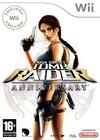 Pochette Tomb Raider : Anniversary