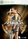 Pochette Tomb Raider : Anniversary