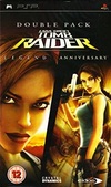 Pochette Tomb Raider Double Pack