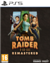 Pochette Tomb Raider I-II-III Remastered