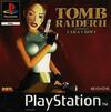 Pochette Tomb Raider II