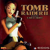 Pochette Tomb Raider II