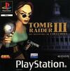 Pochette Tomb Raider III