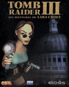Pochette Tomb Raider III
