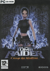 Pochette Tomb Raider : L'ange des Ténèbres