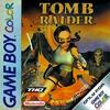 Pochette Tomb Raider : la malédiction de l'épée