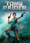 Pochette Tomb Raider : Legacy of Atlantis