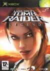 Pochette Tomb Raider : Legend