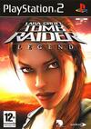 Pochette Tomb Raider : Legend