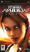 Pochette Tomb Raider : Legend