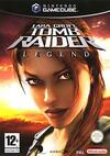Pochette Tomb Raider : Legend
