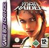 Pochette Tomb Raider : Legend