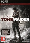 Pochette Tomb Raider