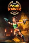 Pochette Tomb Raider Reloaded