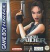 Pochette Tomb Raider : The Prophecy