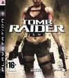 Pochette Tomb Raider Underworld