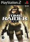 Pochette Tomb Raider Underworld