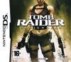 Pochette Tomb Raider Underworld