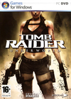 Pochette Tomb Raider Underworld