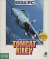 Pochette Tomcat Alley