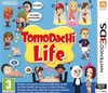 Pochette Tomodachi Life!