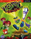 Pochette Tonic Trouble